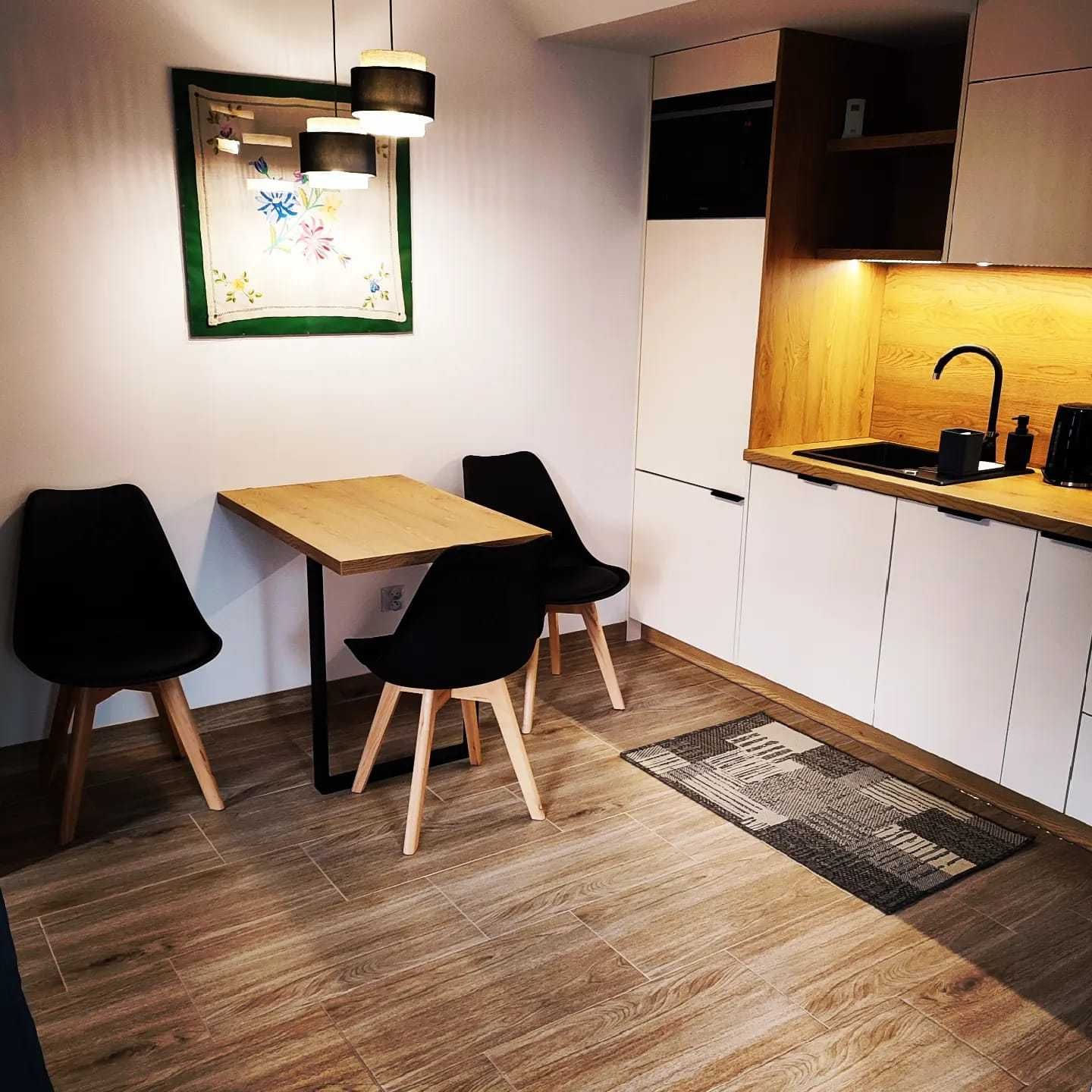 Komfortowe Apartamenty 2-12 osób Jurgów, Białka, Bukowina