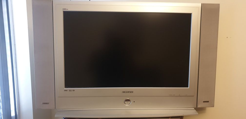 Televisão  LCD Samsung