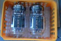 Lampy elektronowe 6S33S
