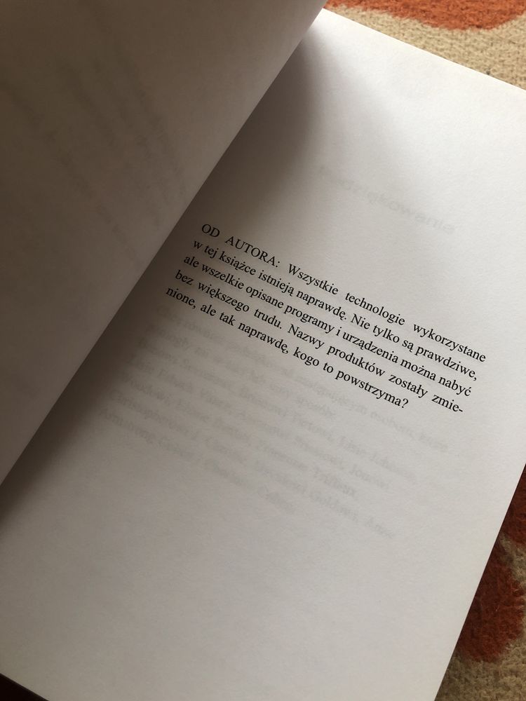 Harlan Coben - zachowaj spokój