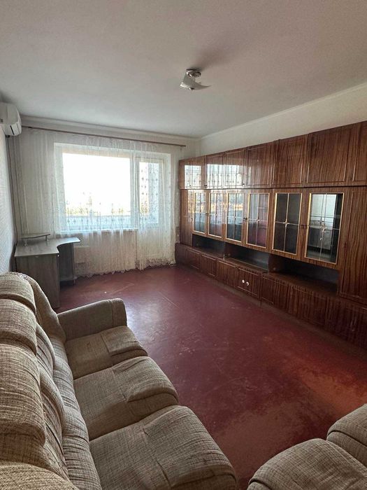 Продаж 2 кімнатної квартири по пр. Миру. Можливо по держпрограмам ц10