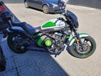 Kawasaki vulcan s 650cc