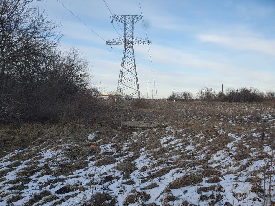 Продаж земельної ділянки комерційного призначення