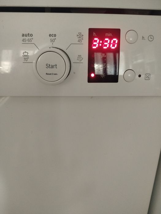 Máquina de lavar loiça