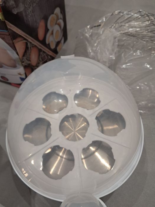 Jajowar firmy  Adler