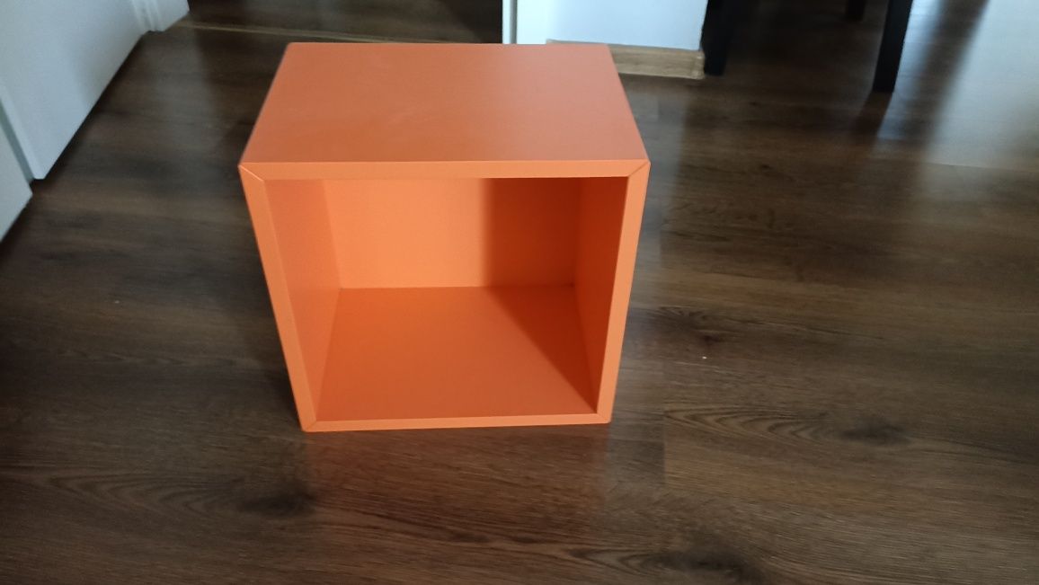 Ikea szafka 35x25x35 kubik Eket