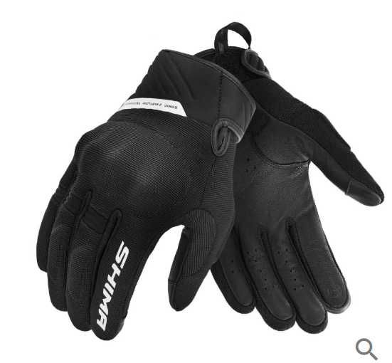 Rękawice SHIMA SONIC Men rozmiary 'S 'M 'L'XL'2XL'3XL'4XL