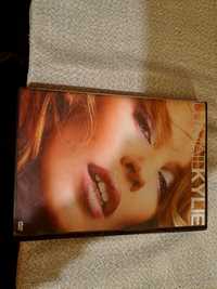 Album DVD  Kylie Ultimate