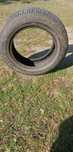 Sprzedam komplet opon letnich rozmiar1.75 /65R14