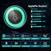 Приставка в авто ApplePie (UX999) - Rocket, iHeyLinkit - Qualcomm 6490