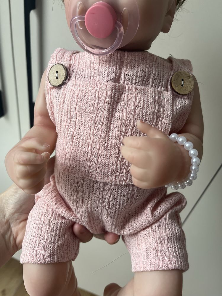 Лялька реборн ,бебі борн ,baby born