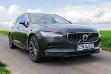 Volvo V90 Volvo V90 B4 AWD Polestar Momentum Pro