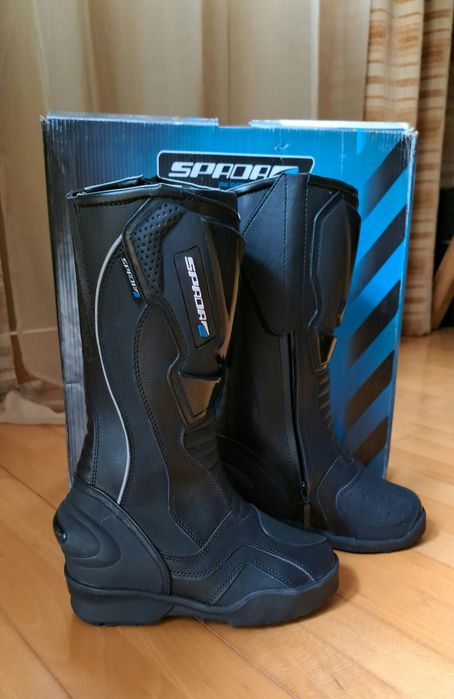Botas Spada Aurora Waterproof - Senhora - Tam 37