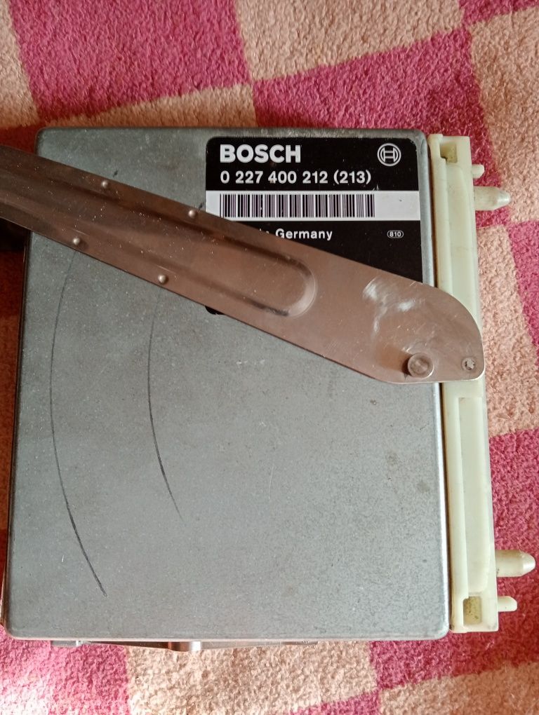 Блоки управления двигателем Вольво 850 б/у. Сняты с рабочей машины.
