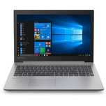 Lenovo IdeaPad 330 AMD A4 - 15,6" - SSD 500GB - 8 GB DDR4