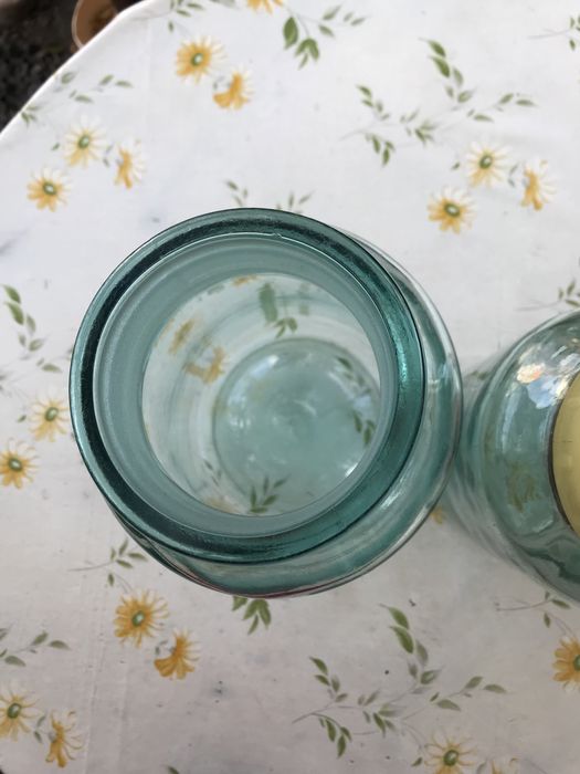 Аптечні банки радянського часу