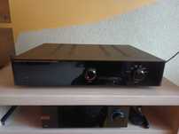 Wzmacniacz Musical Fidelity E10