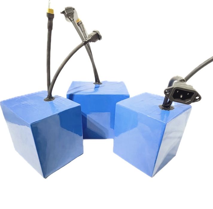 Акумулятор 60v 25 Ah