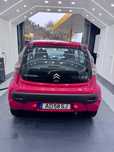 Citroen c1 1.0 vvti