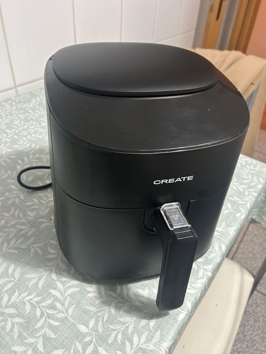 Air Fryer Pro Compact