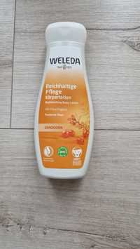 Balsam do ciała Weleda