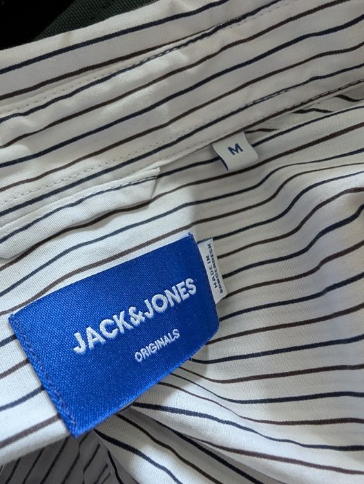 Nowa koszula Jack&Jones