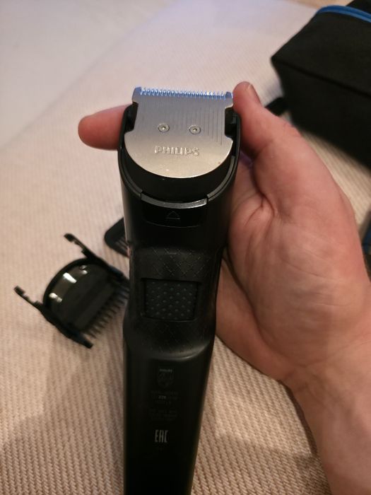 Maszynka do strzyżenia philips hc5632