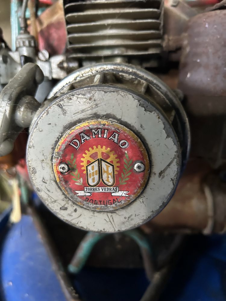 Vendo pulverizador atomizador