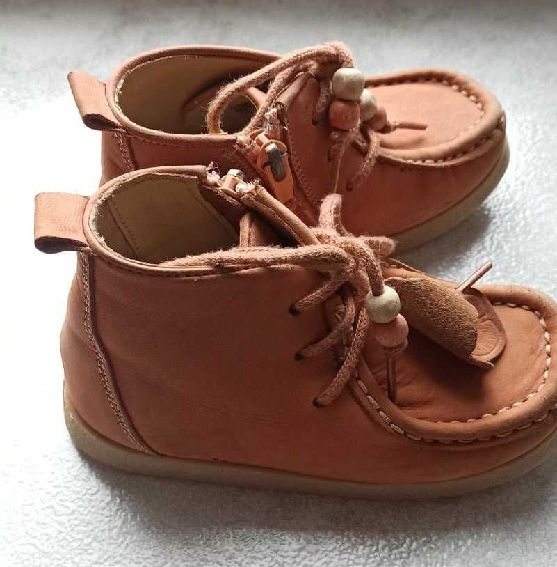 buty dziecięce Laasocki