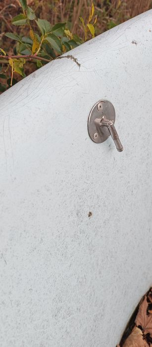 Duża Wanna wolnostojąca 2m X2 m