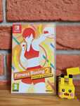 Fitness Boxing 2 Rhythm & Exercise Nintendo Switch gra