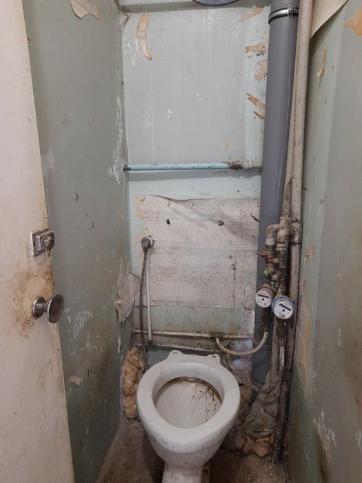 Сдам квартиру 2х комнатную