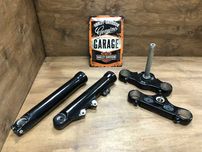 Траверси для Harley-Davidson Softail M8