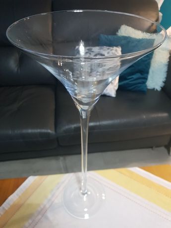 Wazon martini 70 cm