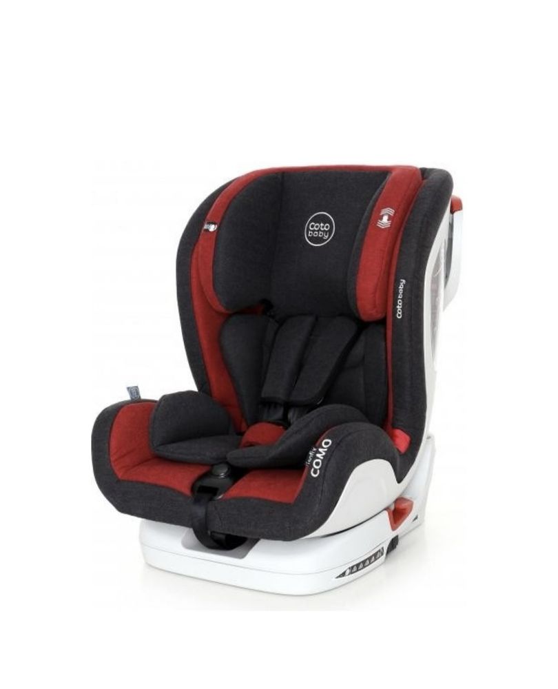 Автокрісло Coto Baby Como isofix