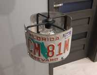 Lampa Industrial Custom