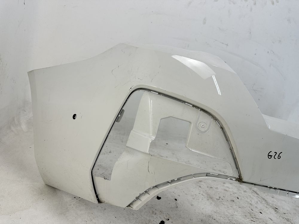 Bmw 4 G26 zdrzak tylny tył PDC