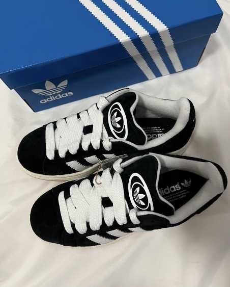 adidas Campus 00s Core Black 36