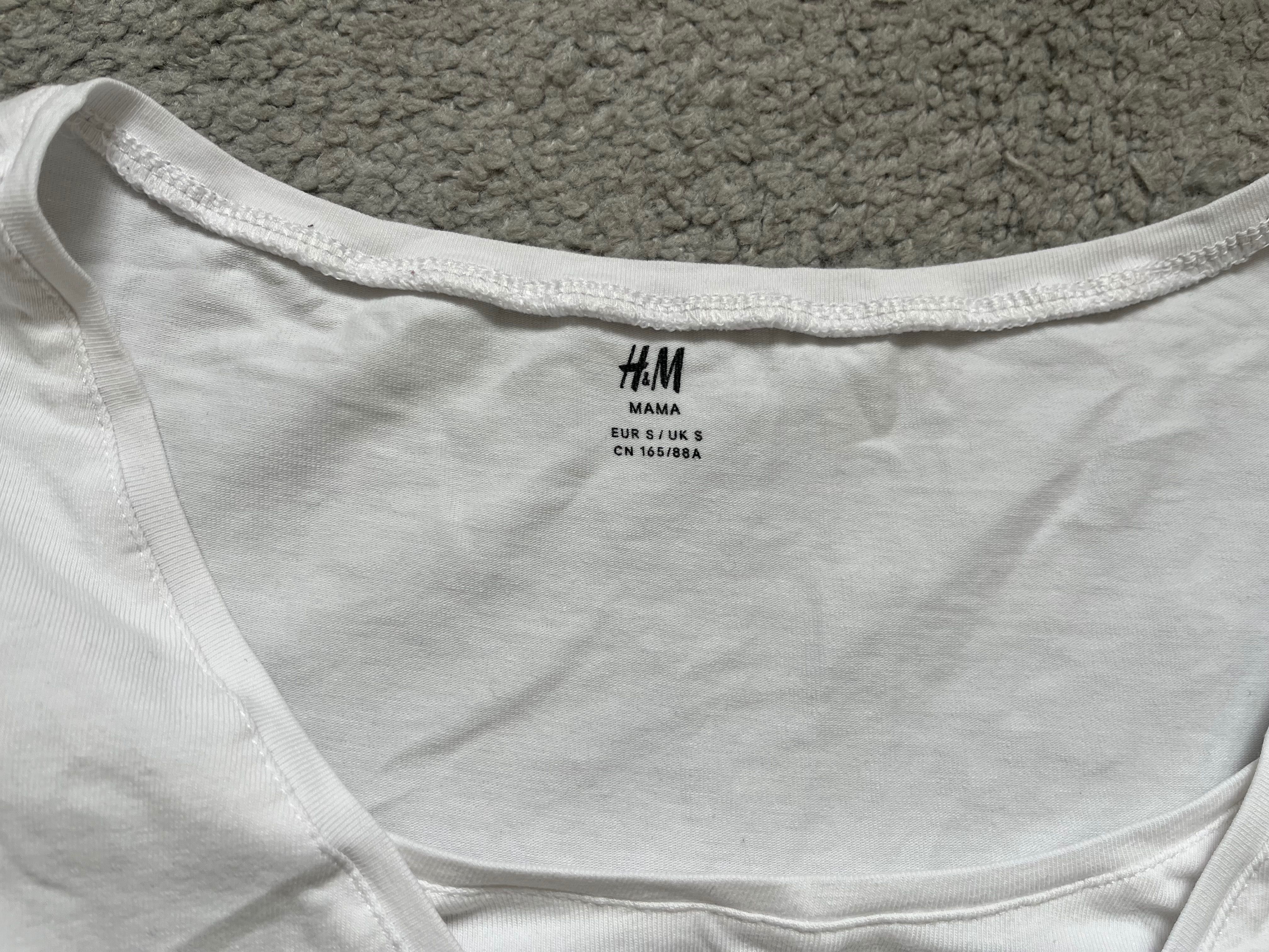 T-shirt H&M mama r.s
