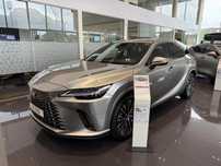 Lexus RX Lexus RX350h Wyprzedaż 2024