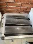 Lodowka Indesit BIAAA13 wklad do ldoowki