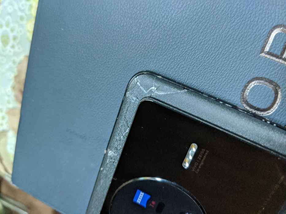 Обменяю свой Vivo X80 Pro