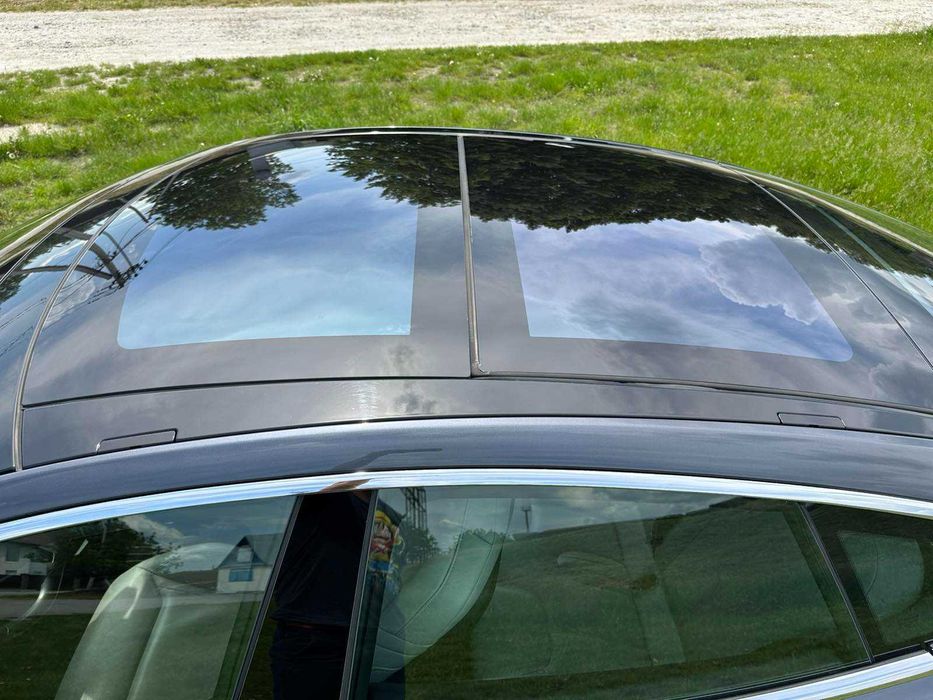 Tesla Model S • 70D 2015р МАКСИМАЛЬНА комплектація