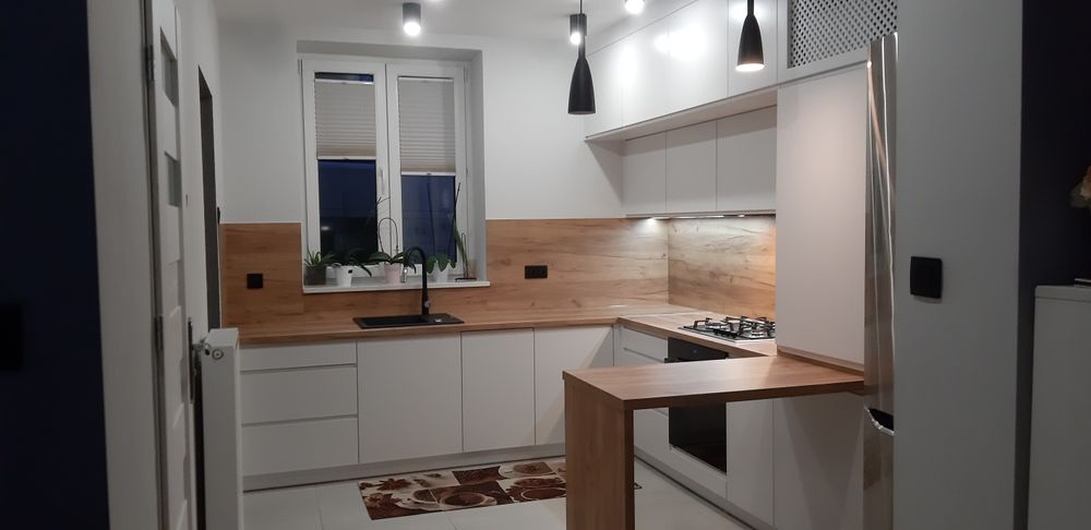 Andrzej Meble kuchenne