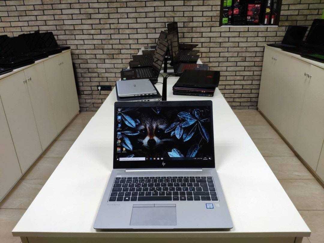 Ноутбук, HP EliteBook 840 G5