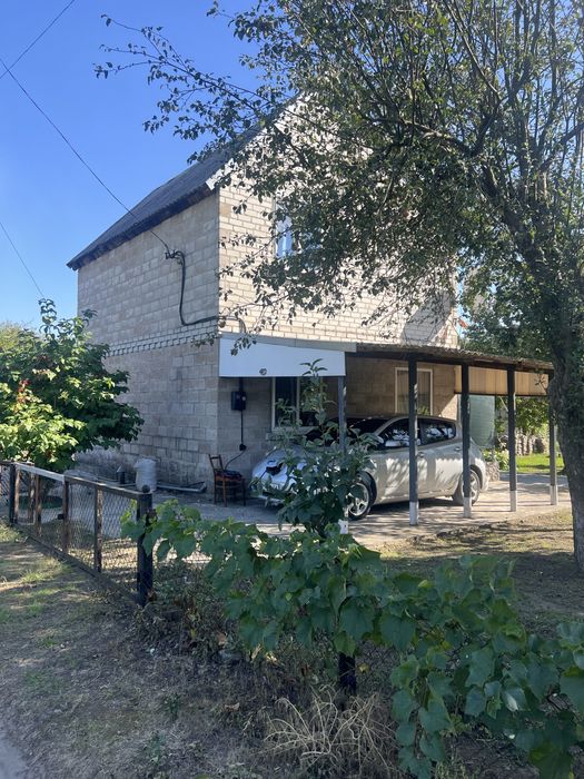 Продам дачу ст.Лесная Поляна