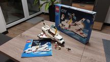 LEGO CITY 3367 Prom Kosmiczny