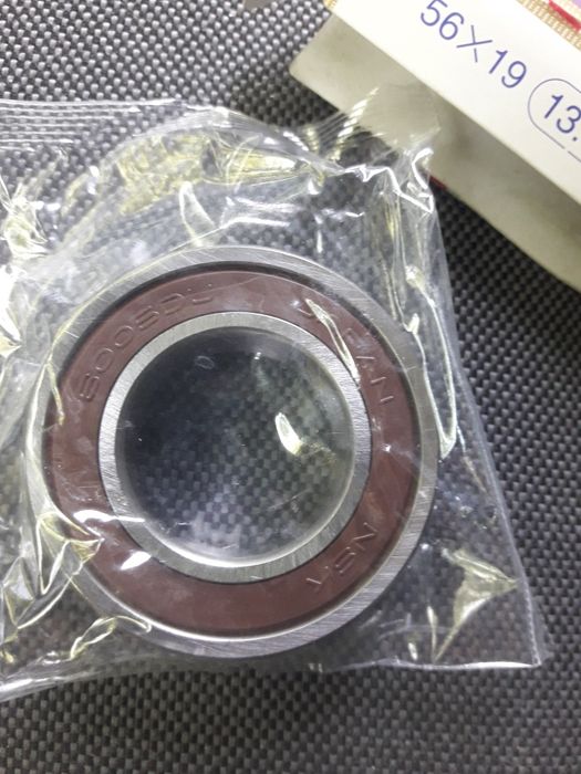 Łożysko NSK 6005 56x19 13.75