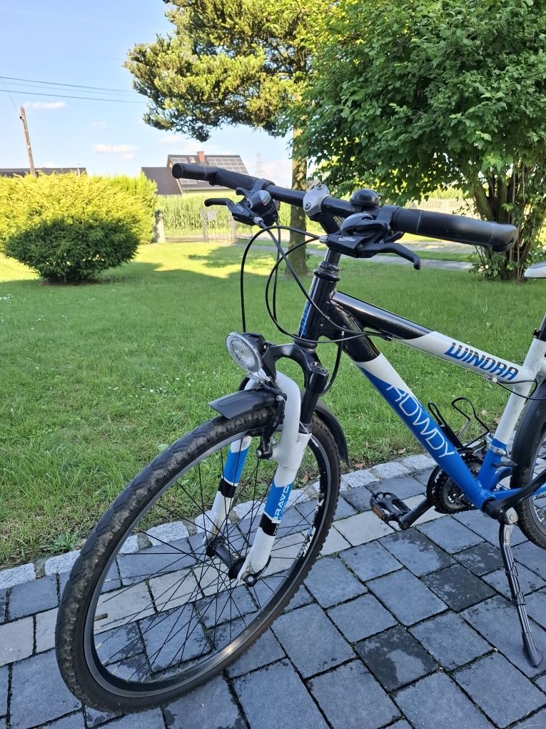 Rower WINORA 26"