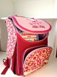 Шкільний рюкзак Kite для дівчат[Hello Kitty]